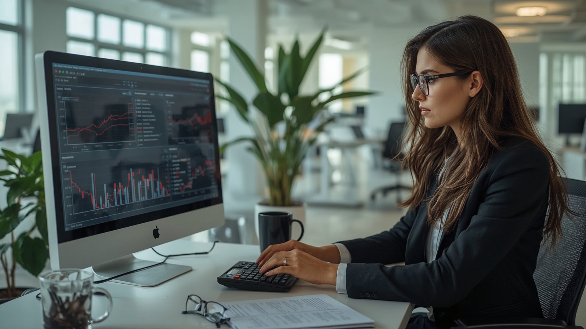 Services de comptabilité professionnelle